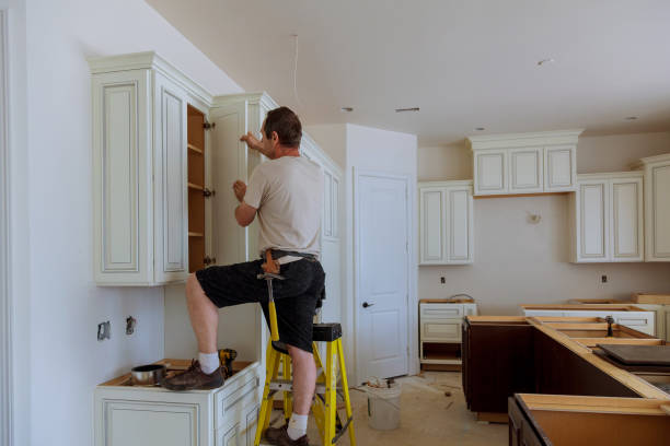 Licensed Backsplash Installation service in Mayer, AZ - I E Kitchen