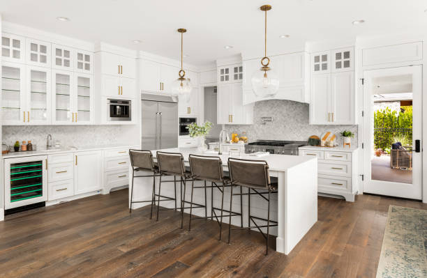 Reliable Backsplash Installation contractor in Mayer, AZ by I E Kitchen