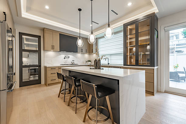 Affordable Backsplash Installation solutions in Mayer, AZ